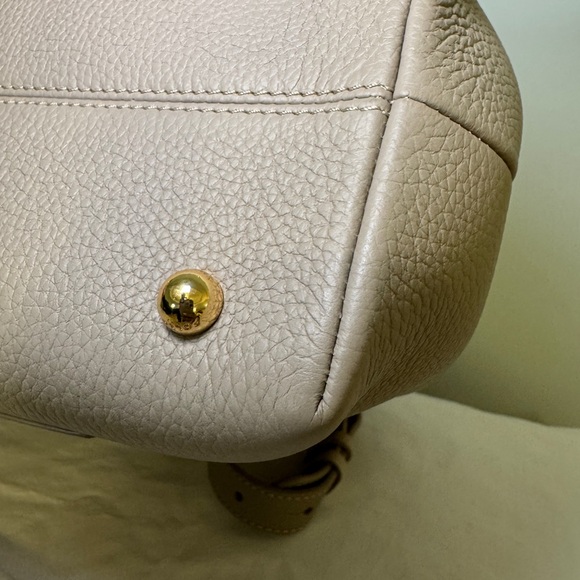 Polène Numéro Un Textured Grey - Picture 13 of 14